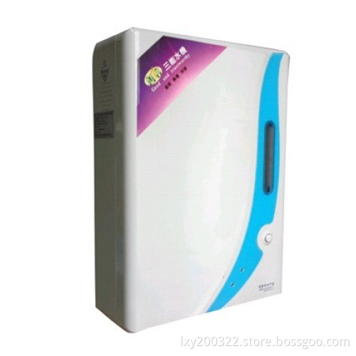 Portable Medical Ozone Generator
